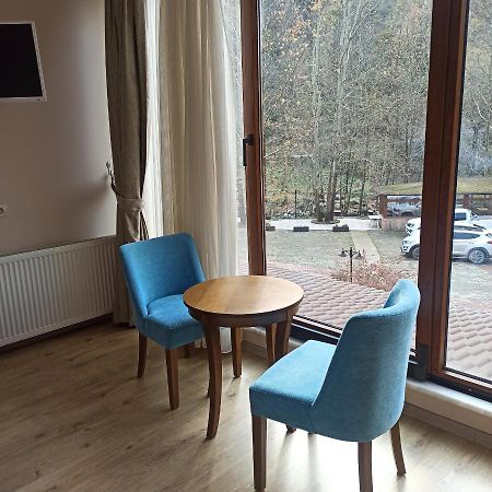 Kizkalesi Hotel & Restaurant Kartepe Kültér fotó