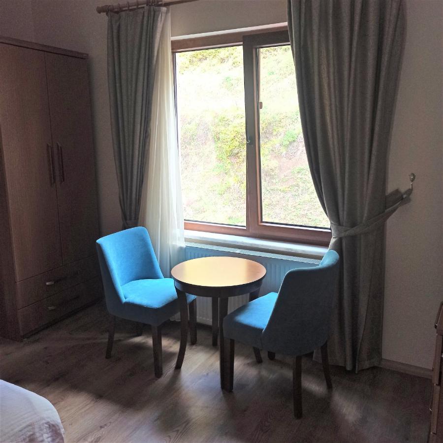 Kizkalesi Hotel & Restaurant Kartepe Kültér fotó