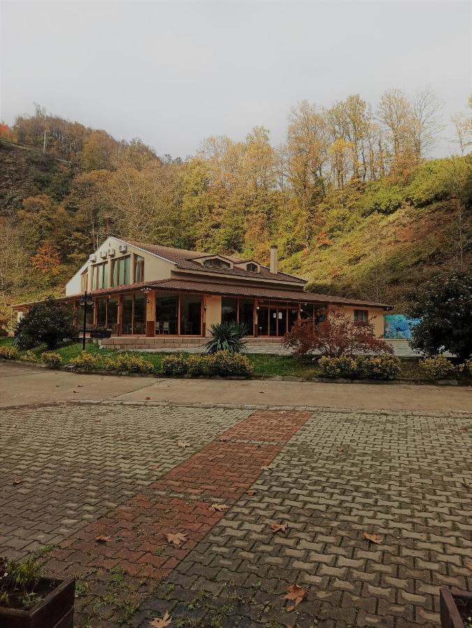 Kizkalesi Hotel & Restaurant Kartepe Kültér fotó