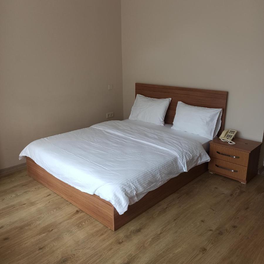 Kizkalesi Hotel & Restaurant Kartepe Kültér fotó