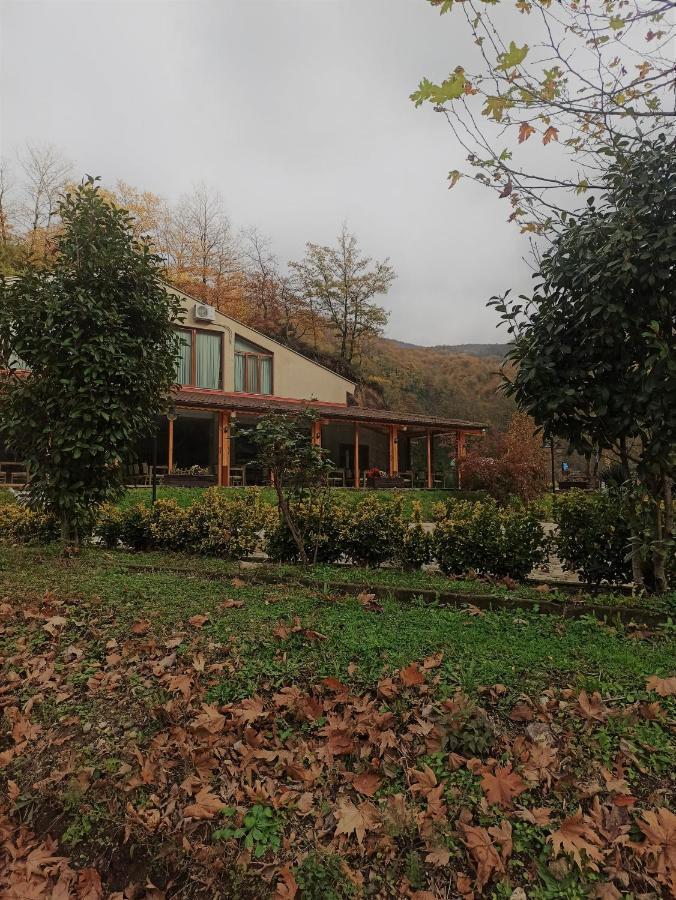 Kizkalesi Hotel & Restaurant Kartepe Kültér fotó
