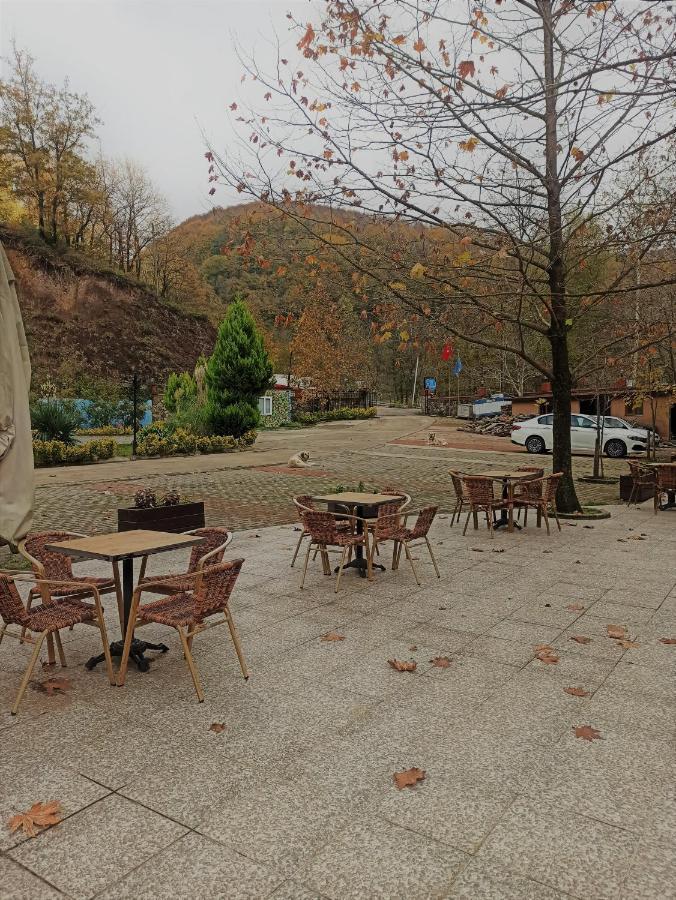 Kizkalesi Hotel & Restaurant Kartepe Kültér fotó